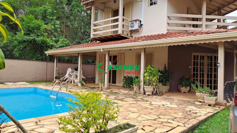 Casa em LOTEAMENTO CHAMPS PRIVÉS, CAMPO LIMPO PAULISTA - Imperdível oportunidade de casa à venda em Campo Limpo Paulista-SP, 03 quartos sendo 01 suíte, 02 salas, 02 banheiros, 01 lavabo, 3 vagas de garagem. - Foto 3