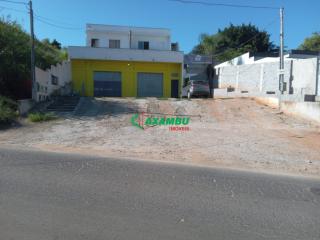 salao em EST SAO JORGE, JARINU - Foto 12