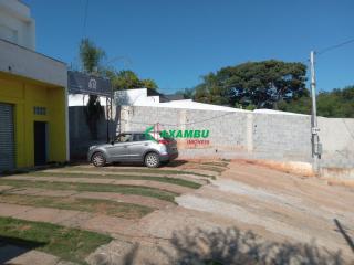 salao em EST SAO JORGE, JARINU - Foto 13