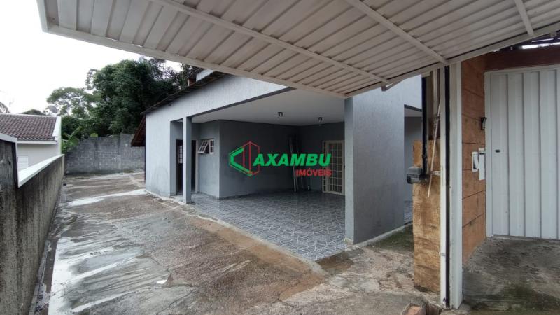 Casa em TERRAS DE SÃO FRANCISCO, JUNDIAÍ - Casa para locação em Jundiaí-SP, Terras de São Francisco: 2 quartos, 2 salas, 1 banheiro, 6 vagas, 110m². Alugue já! - Foto 3