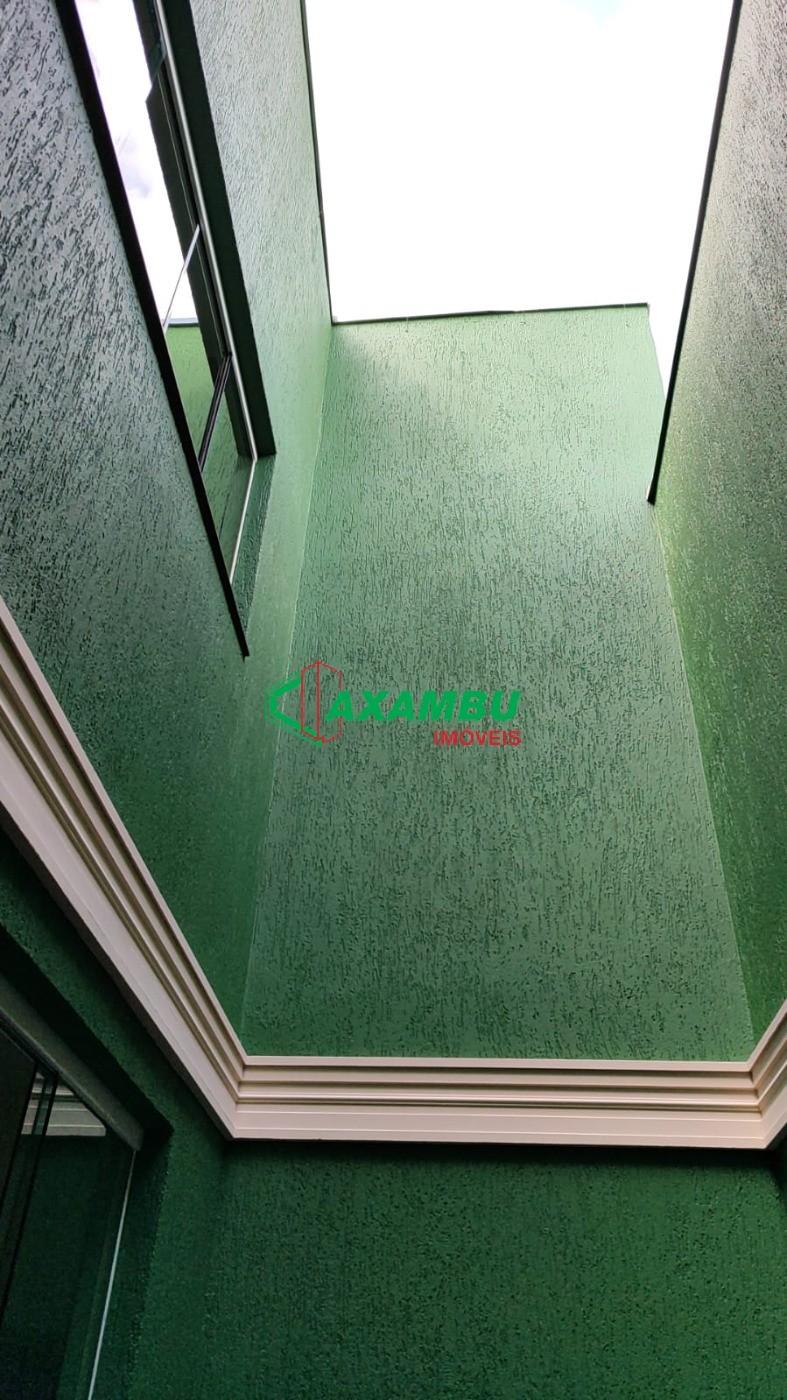 Casa em COLINA MARIA LUÍZA (JORDANÉSIA), CAJAMAR - Casa em Condominio à venda em Cajamar-SP, Colina Maria Luíza (Jordanésia): 4 quartos, 2 suítes, 2 salas e 3 vagas de garagem! - Foto 2