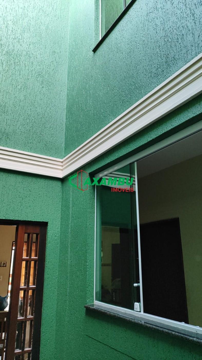 Casa em COLINA MARIA LUÍZA (JORDANÉSIA), CAJAMAR - Casa em Condominio à venda em Cajamar-SP, Colina Maria Luíza (Jordanésia): 4 quartos, 2 suítes, 2 salas e 3 vagas de garagem! - Foto 3