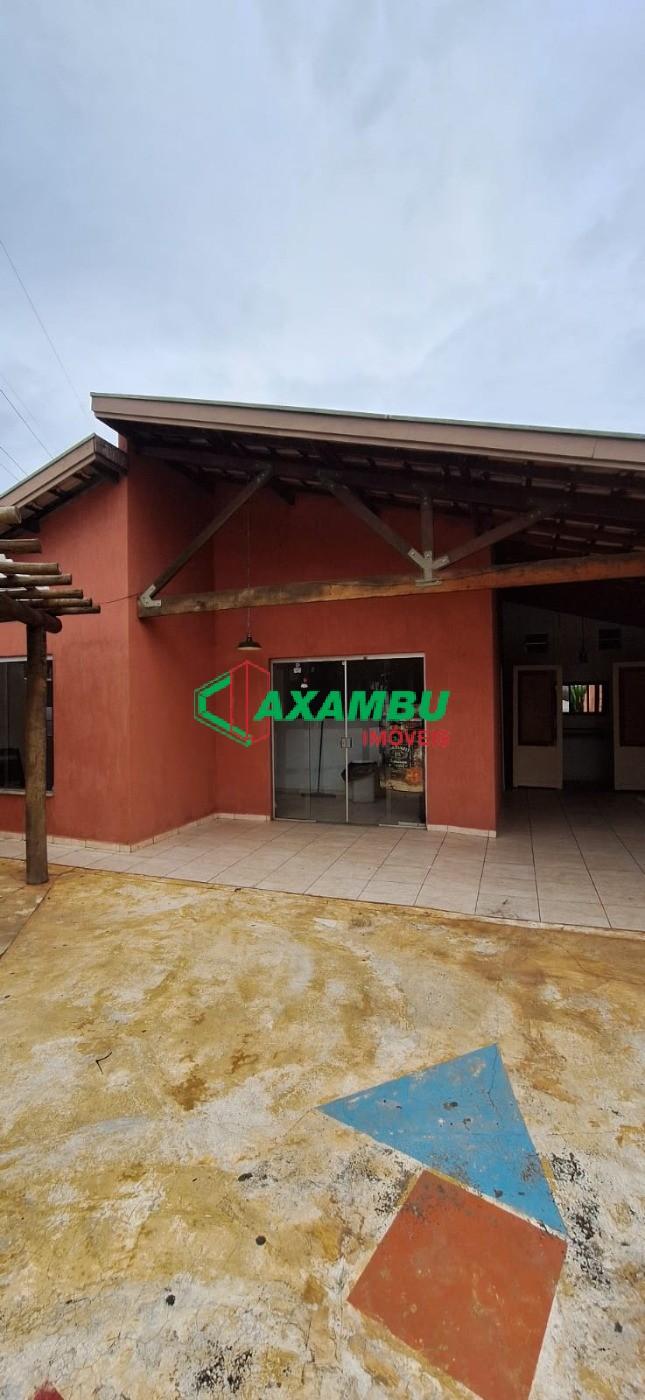 salao em JARDIM ANA MARIA, JUNDIAÍ - Salão Comercial para Locação em Jundiaí-SP, Jardim Ana Maria: 3 salas, 4 banheiros, AC: 100m² área construída; AT: 193,00m² . - Foto 2