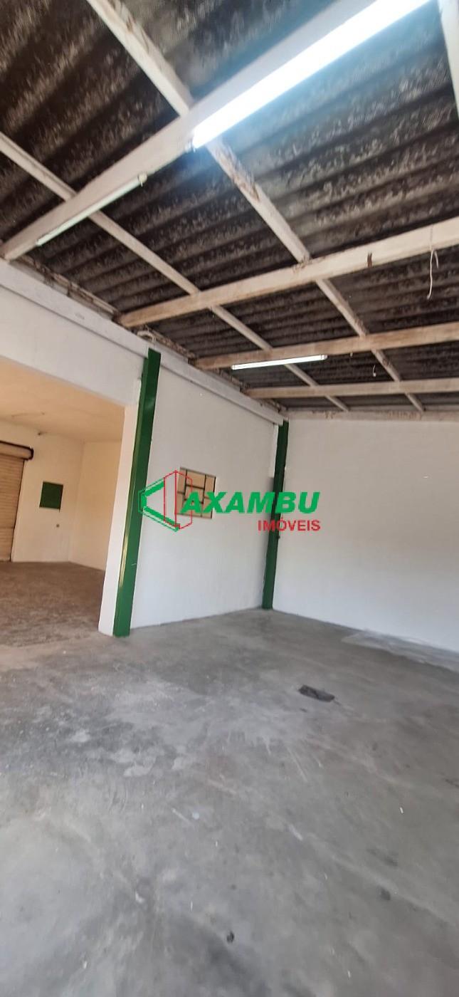 salao em PARQUE SÃO LUIZ, JUNDIAÍ - Salão Comercial para Locação em Jundiaí-SP, no Parque São Luiz: 2 Salas, 1 Banheiro, 1 Vaga de Garagem, 174m². Venha Conferir! - Foto 3