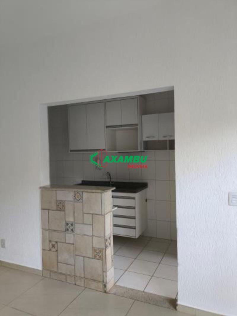Apartamento em BOSQUE DOS JACARANDÁS, JUNDIAÍ - Apartamento garden à venda, Bosque dos Jacarandás/Engordadouro: 02 quartos, 01 sala, 01 banheiro, 1 vaga - 60m² de área útil, mais quintal com 30m² - Foto 3