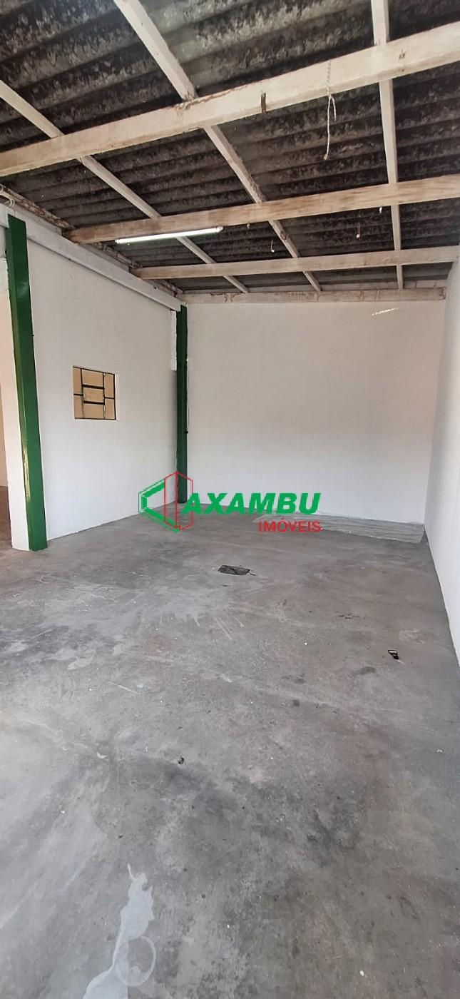 salao em PARQUE SÃO LUIZ, JUNDIAÍ - Salão Comercial para Locação em Jundiaí-SP, no Parque São Luiz: 2 Salas, 1 Banheiro, 1 Vaga de Garagem, 174m². Venha Conferir! - Foto 2