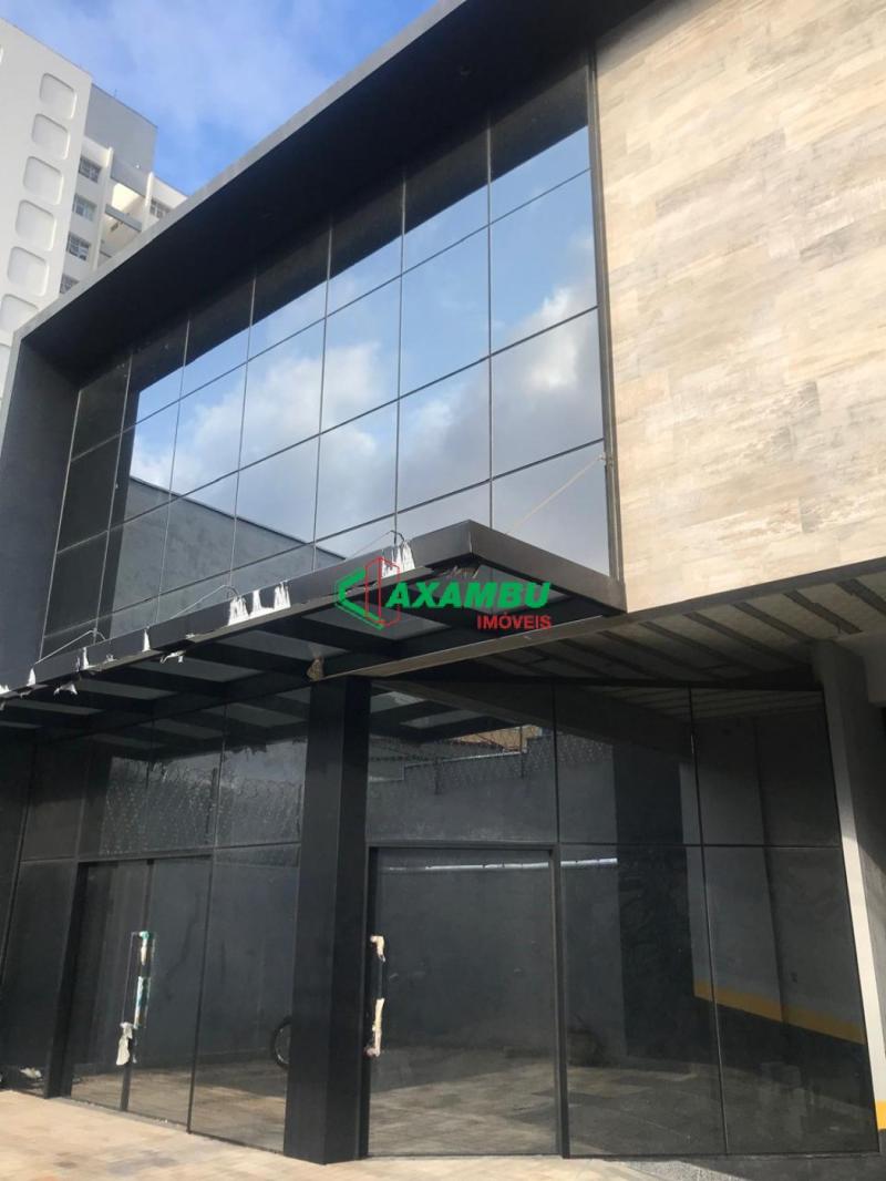 salao em CENTRO, JUNDIAÍ - Salão com dois pavimentos Comercial para Locação na região Central de  Jundiaí-SP: Salas, 4 Banheiros, 16 Vagas de Garagem e 612m² de Área. - Foto 1