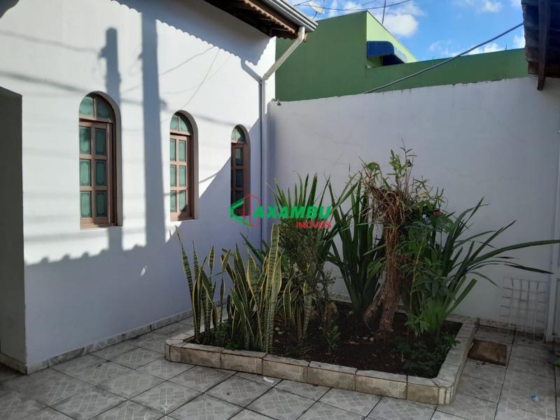 Casa em PARQUE ALMERINDA PEREIRA CHAVES, JUNDIAÍ - Imperdível: Casa para locação em Jundiaí-SP, Parque Almerinda Pereira Chaves, 2 quartos, 1 sala, 1 banheiro, 1 vaga, 70m². - Foto 3