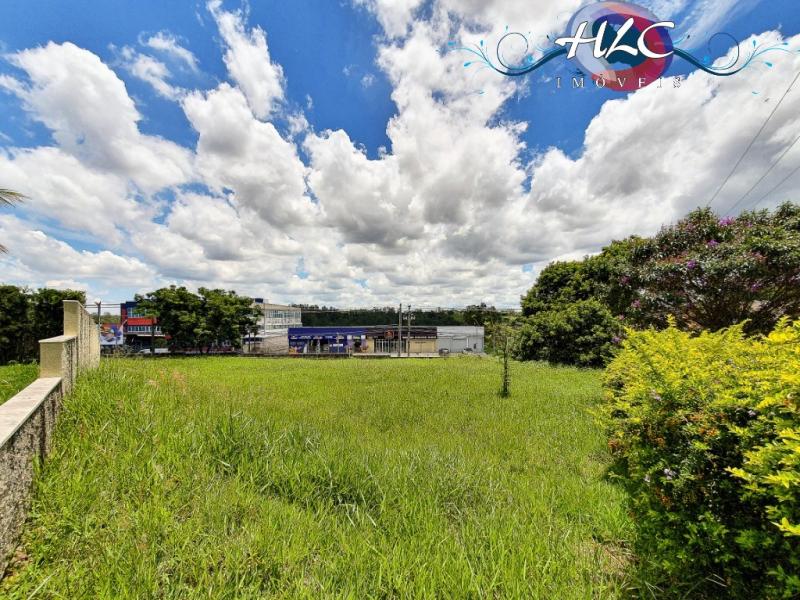 Terreno em Caxambu, Jundiaí - Excelente Terreno Plano com 1.510m² no Bairro Caxambu Jundiaí, condomínio Quartier Les Residence - Foto 2