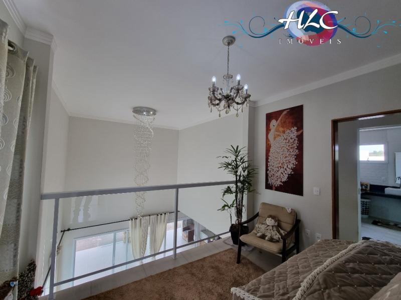 Casa em B. Cambarah, JARINU - Casa espaçosa em condomínio com 3 dormitórios e área de lazer completa - Residencial Cambarah, Jarinu - Foto 2