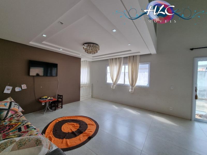 Casa em B. Cambarah, JARINU - Casa espaçosa em condomínio com 3 dormitórios e área de lazer completa - Residencial Cambarah, Jarinu - Foto 3
