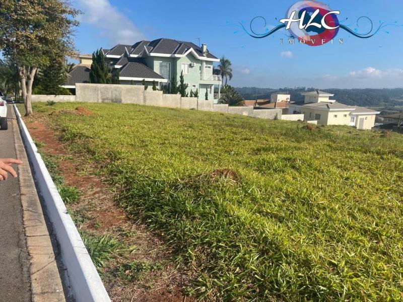 Terreno em CAXAMBU, JUNDIAÍ - Terreno à Venda no Condomínio Terras de São Carlos em Jundiaí - Localização Privilegiada e Vista Deslumbrante - Foto 2