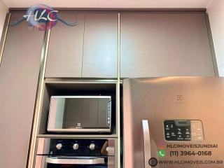 Apartamento no CENTRO, JUNDIAÍ - Foto 4