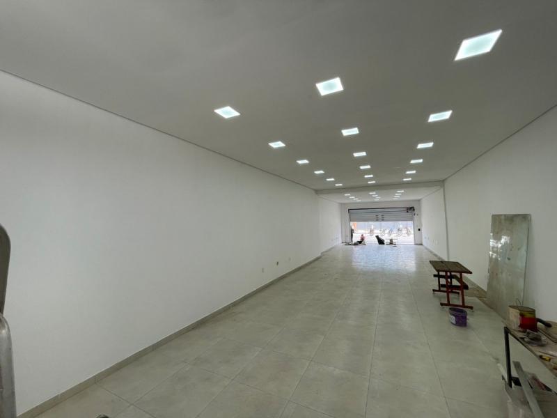 salao em VILA JOANA, JUNDIAÍ - Aluguel salão Comercial no bairro Ponte São João  em Jundiaí - Foto 2