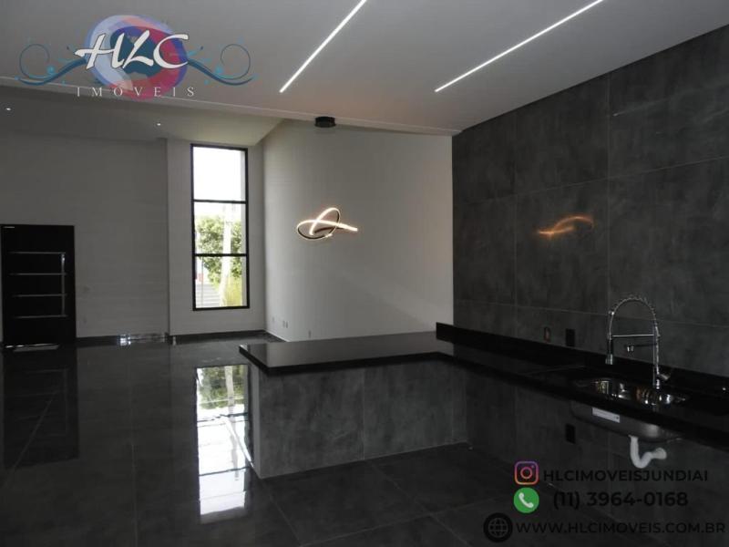 Casa em RESIDENCIAL VILA VICTORIA, ITUPEVA - Casa Residencial para venda no Condomínio Residencial Phytus - Foto 2