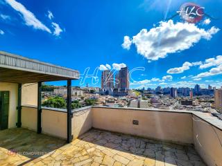 Apartamento em JARDIM PETRÓPOLIS, JUNDIAÍ - Foto 37
