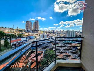 Apartamento em JARDIM PETRÓPOLIS, JUNDIAÍ - Foto 7