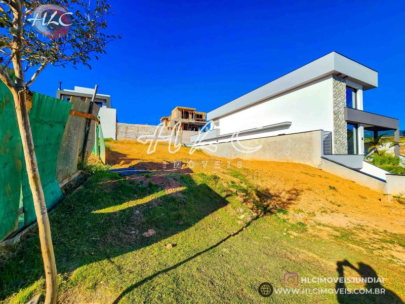 Terreno em JARDIM NOVO MUNDO, JUNDIAÍ - Terreno à Venda no Condomínio Brisas Jundiaí: Construa a Casa dos Seus Sonhos em Meio à Natureza! - Foto 2