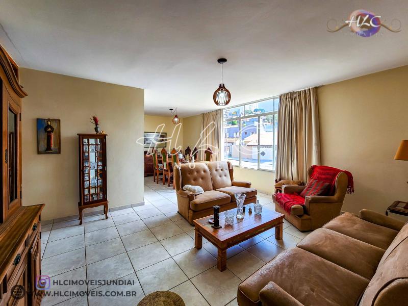 Casa em JARDIM BONFIGLIOLI, JUNDIAÍ - Seu Refúgio de Conforto: Espetacular Casa Térrea à Venda no Jardim Bonfiglioli, Jundiaí - Descubra o Sonho da Moradia - Foto 2