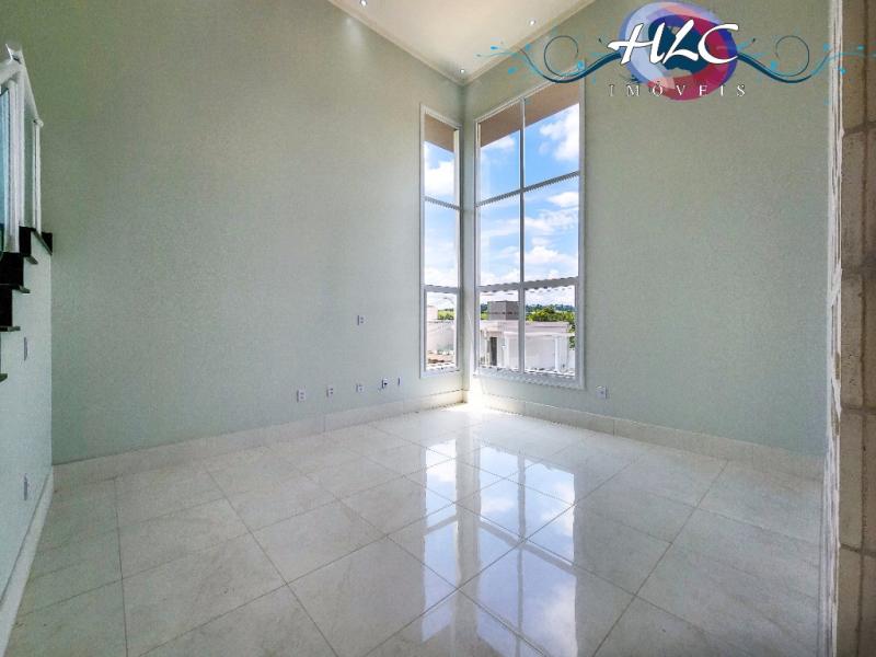 Casa em CORRUPIRA, JUNDIAÍ - Casa Nova em Condomínio Bella Vittà, Jundiaí, com 3 Dormitórios e Piscina - Oportunidade! - Foto 2