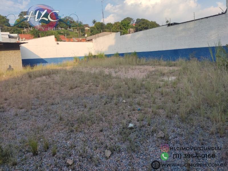 Terreno em JARDIM DO LAGO, JUNDIAÍ - Aluguel Terreno Comercial de Zoneamento Misto com 450m² - Foto 2