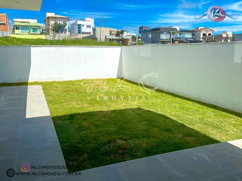 Casa em PRIMAVERA, ITUPEVA - Casa Térrea de 3 Dormitórios com Suíte no Condomínio Gran Ville São Venâncio, Itupeva - Foto 3