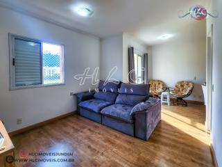 Apartamento em PARQUE UNIÃO, JUNDIAÍ - Foto 10