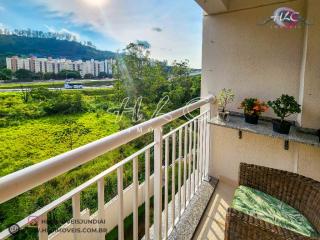 Apartamento em PARQUE UNIÃO, JUNDIAÍ - Foto 14