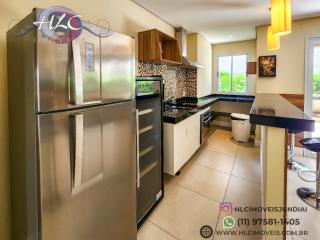 Apartamento em PARQUE UNIÃO, JUNDIAÍ - Foto 48