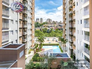 Apartamento em PARQUE UNIÃO, JUNDIAÍ - Foto 35