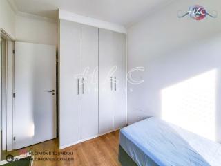 Apartamento em PARQUE UNIÃO, JUNDIAÍ - Foto 22