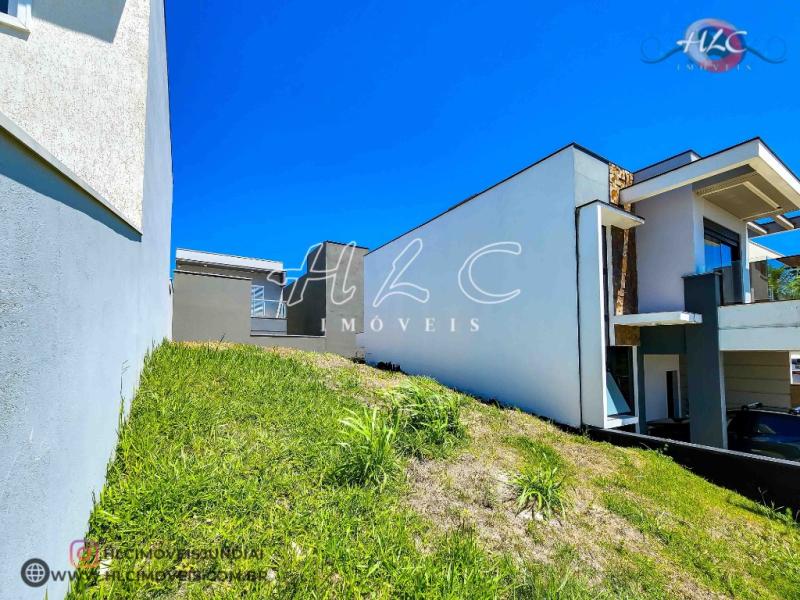 Terreno em JARDIM CELESTE, JUNDIAÍ - Terreno à venda no Condomínio Reserva da Mata em Jundiaí, Construa sua casa em meio à natureza - Foto 1
