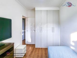 Apartamento em PARQUE UNIÃO, JUNDIAÍ - Foto 21