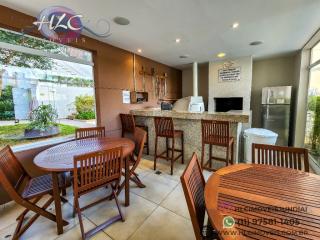 Apartamento em PARQUE UNIÃO, JUNDIAÍ - Foto 33