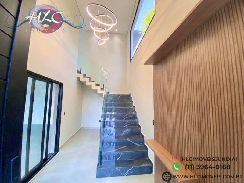 Casa em Res. Aziz Louveira, LOUVEIRA - BELÍSSIMA CASA EM LOUVEIRA - CONDOMINIO RESERVA DOS VINHEDOS - Foto 3