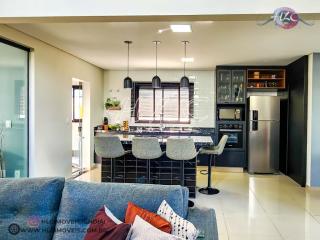 Casa em CHÁCARA MORADA MEDITERRÂNEA, JUNDIAÍ - Foto 4