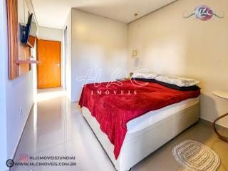Casa em CHÁCARA MORADA MEDITERRÂNEA, JUNDIAÍ - Foto 22