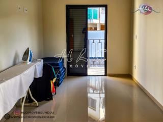Casa em CHÁCARA MORADA MEDITERRÂNEA, JUNDIAÍ - Foto 17