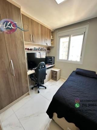 Apartamento em Jardim do lago, Jundiaí - Foto 20