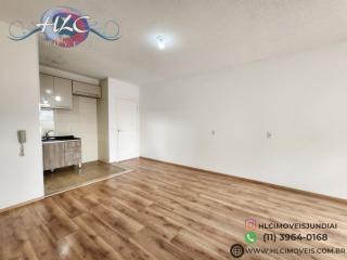 Apartamento em Vila Nambi, Jundiaí - Foto 7