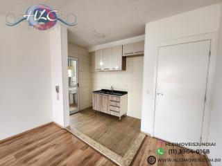 Apartamento em Vila Nambi, Jundiaí - Foto 8