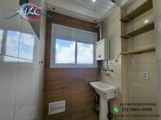 Apartamento em Vila Nambi, Jundiaí - Foto 10