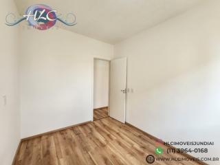 Apartamento em Vila Nambi, Jundiaí - Foto 16
