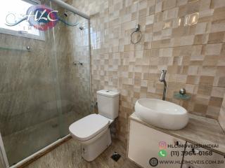 Apartamento em Vila Nambi, Jundiaí - Foto 19