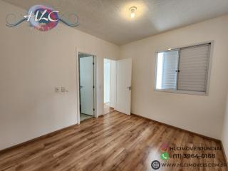 Apartamento em Vila Nambi, Jundiaí - Foto 20