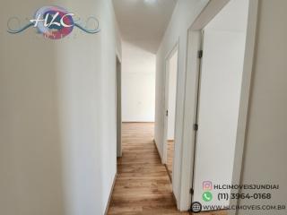 Apartamento em Vila Nambi, Jundiaí - Foto 21