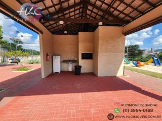 Apartamento em Vila Nambi, Jundiaí - Foto 27