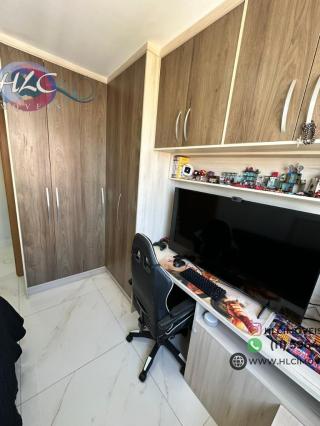 Apartamento em Jardim do lago, Jundiaí - Foto 22