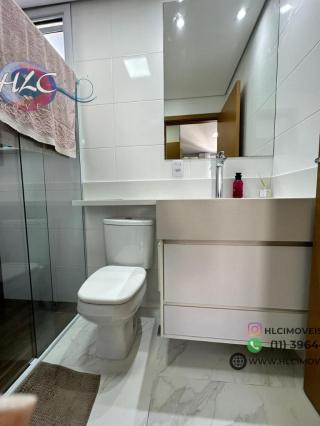 Apartamento em Jardim do lago, Jundiaí - Foto 23