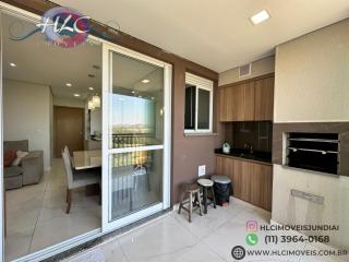 Apartamento em Jardim do lago, Jundiaí - Foto 7